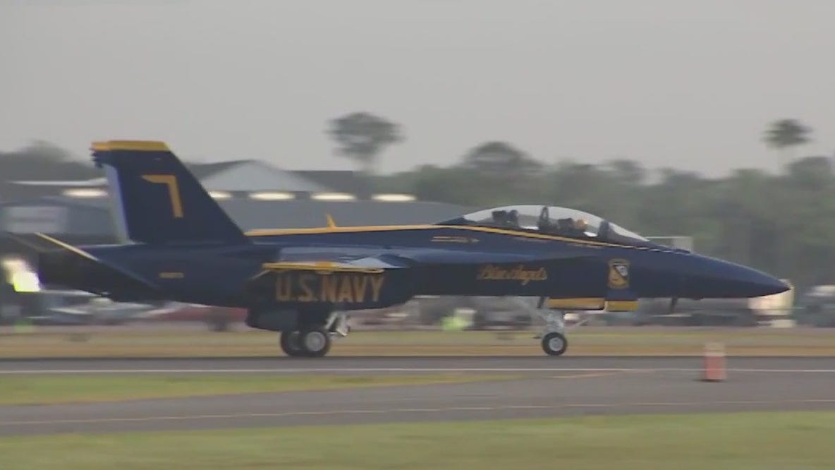 SUN ‘n FUN Aerospace Expo flies into Lakeland